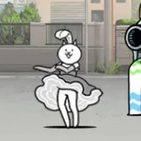 にゃんこ大戦争やってる人おいで～！　にゃんこはもちろんそれ以外の質問&雑談もok！