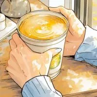 カフェでMusic&Book雑談( *˘ ³˘)♡交流の場【全国版】