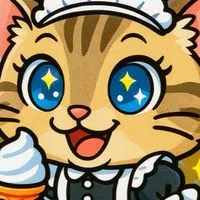 髭乙女の館🏰