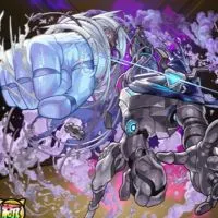 モンスト黎絶救済チャット