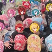 STPR好きなら入るべき！