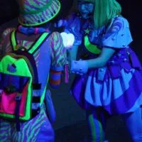 ピューロダンサー交流会
