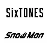 SnowManとSixTONESシェアハウスしませんか？