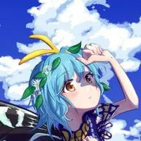 一緒に東方のこととか話そぉぉーー！！！ε٩(๑>ω<)۶з٩(ˊᗜˋ*)و