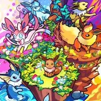 Let’s POKEPOKE‼️