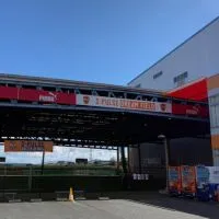 【SDF】U6 チャイルドミニサッカー大会