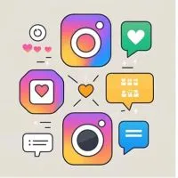 インスタ運用/無所属