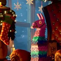 フォートナイトEnjoy組