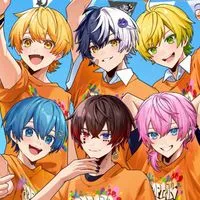 アンプタックカラーズ (STPR)          AMPTAKxCOLORS 推してる人来てー！