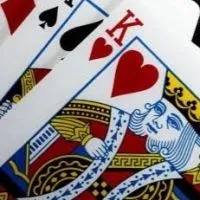 ヤニブコンペ⛳️♠️♥️♣️♦️