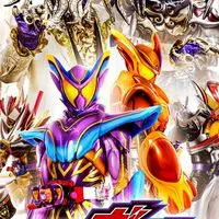 （*仮面ライダー大好き部活）