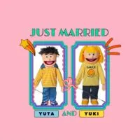 Yuta Yuki Wedding Party