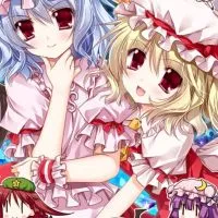 東方ロスワやゲンリプ，東方好きはあつまりんさいな