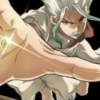 Dr，STONEアニメ最新話まで語ろう会ー