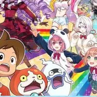 ぷにぷににじさんじコラボから始めた人おいで！