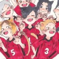 ハイキュー好きな人の部屋!!🏐💕