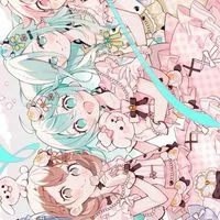プロセカイラスト書いたり雑談しよー(依頼あり)