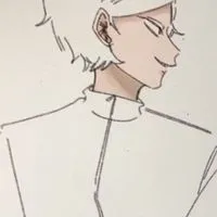 イカゲームのイラストを描こう‼️