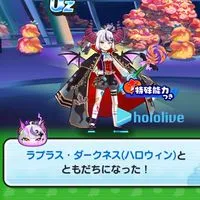 ぷにぷにお助け雑談部屋