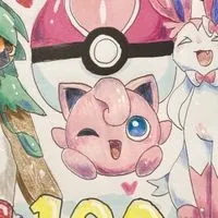ポケモン好きの集う場所　推しポケは最強！!    ポケモンアイコン限定
