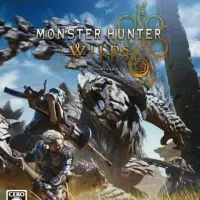 Monster Hunter Wilds【モンスターハンターワイルズ】モンハンワイルズ