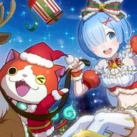 ぷにぷに　初心者歓迎!!!　雑談&助け合い!