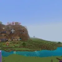 【Realms】統合版Minecraftマルチサーバー　Capella鯖