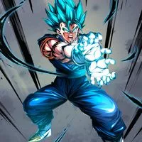 ドラゴンボールレジェンズ　ドッカンバトル　雑談などなど