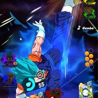 みんなでエンジョイ！ドラゴンボールレジェンズ　ドラゴンボール好きもおいで！