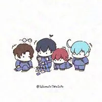 ブルーロックなりきり✩.*˚
