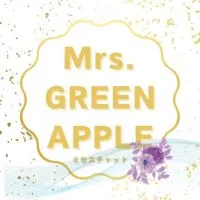 ミセスチャット🍏Mrs. GREEN APPLE(ミセスグリーンアップル)