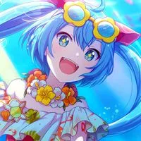 プロセカ好きな人集まれ！！（雑談多め）