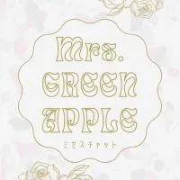 ミセスチャット🍏Mrs. GREEN APPLE(ミセスグリーンアップル)