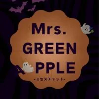 ミセスチャット🍏Mrs. GREEN APPLE(ミセスグリーンアップル)