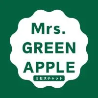 ミセスチャット🍏Mrs. GREEN APPLE(ミセスグリーンアップル)