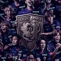 京都サンガFCサポーター