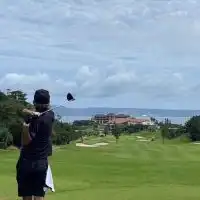 ⛳️沖縄ゴルフ同好会 enjoy golf in okinawa⛳️