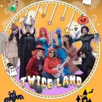 Twice魔法の加工ランド🪄🏰