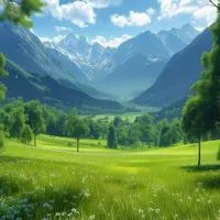 呟きの森🌿