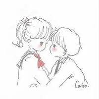 高1男女ではなそ！