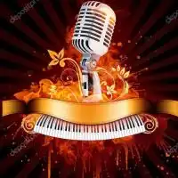 40代🌺50代🌺ポケカラ🎤好きが集まるカラオケルーム🎙♫  🍀Eyes to me 🍀