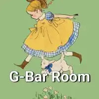 G-Bar TalkRoom☕