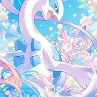 ゆるゆるポケユナ
