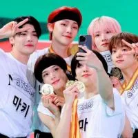 ＆TEAM好きな人集まって~♡