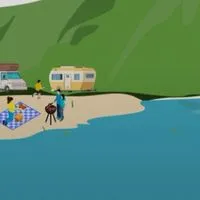 CAM TABI 公式コミュニティ🚙🏕️