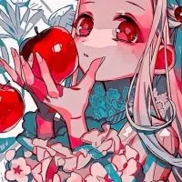 地縛少年花子くんなりきり！