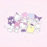 サンリオファンのお話会