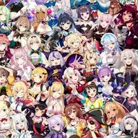 ホロライブ好きここに集まれ！