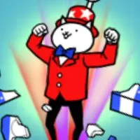 にゃんこ大戦争 やるぞ！