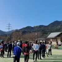 第18回下呂温泉ソフトテニスカップ 女子の部
